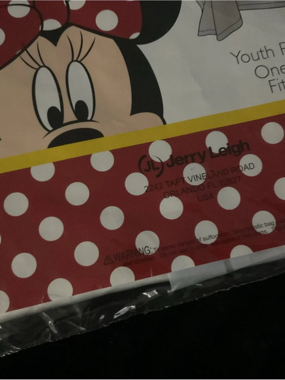 Disney product set